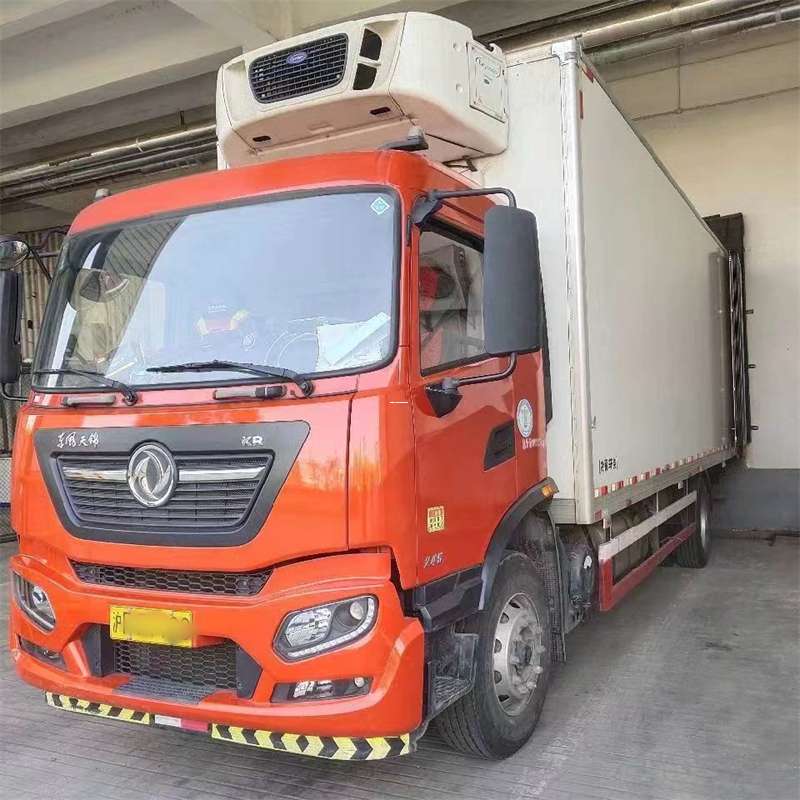 大城县潞城区物流：多元专线与高效运输探秘