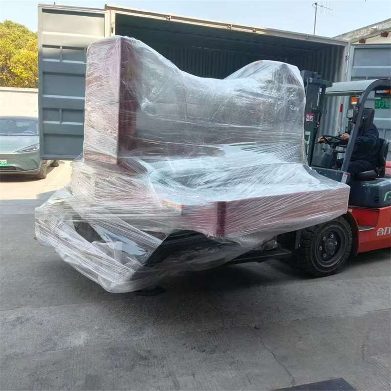 大城县眉山市物流专线：多元货运服务探秘
